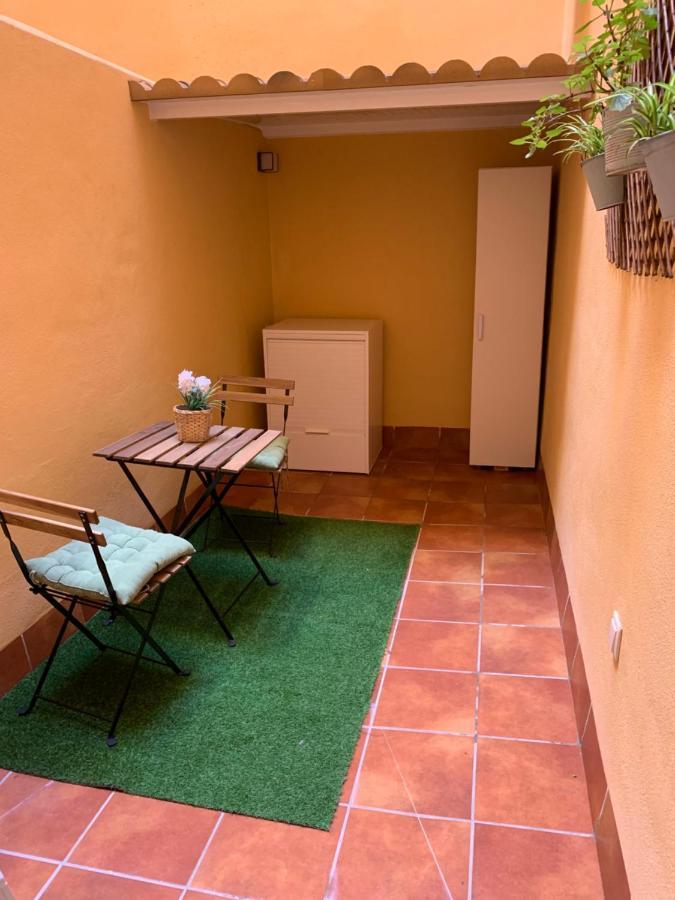 Brand New Apartment Tarifa Exterior foto