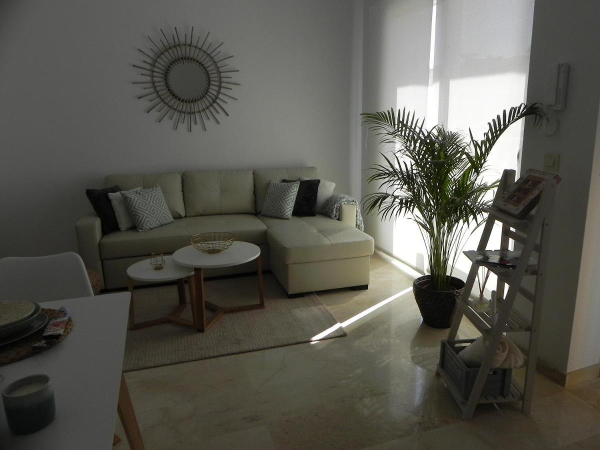 Brand New Apartment Tarifa Exterior foto