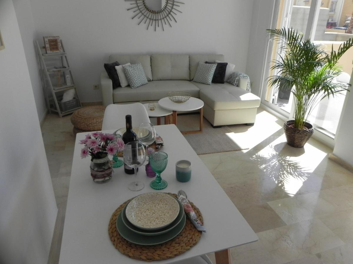 Brand New Apartment Tarifa Exterior foto