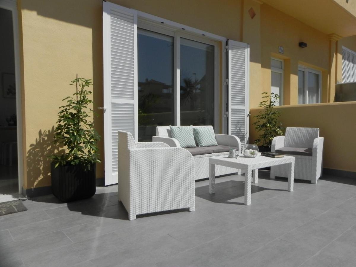 Brand New Apartment Tarifa Exterior foto