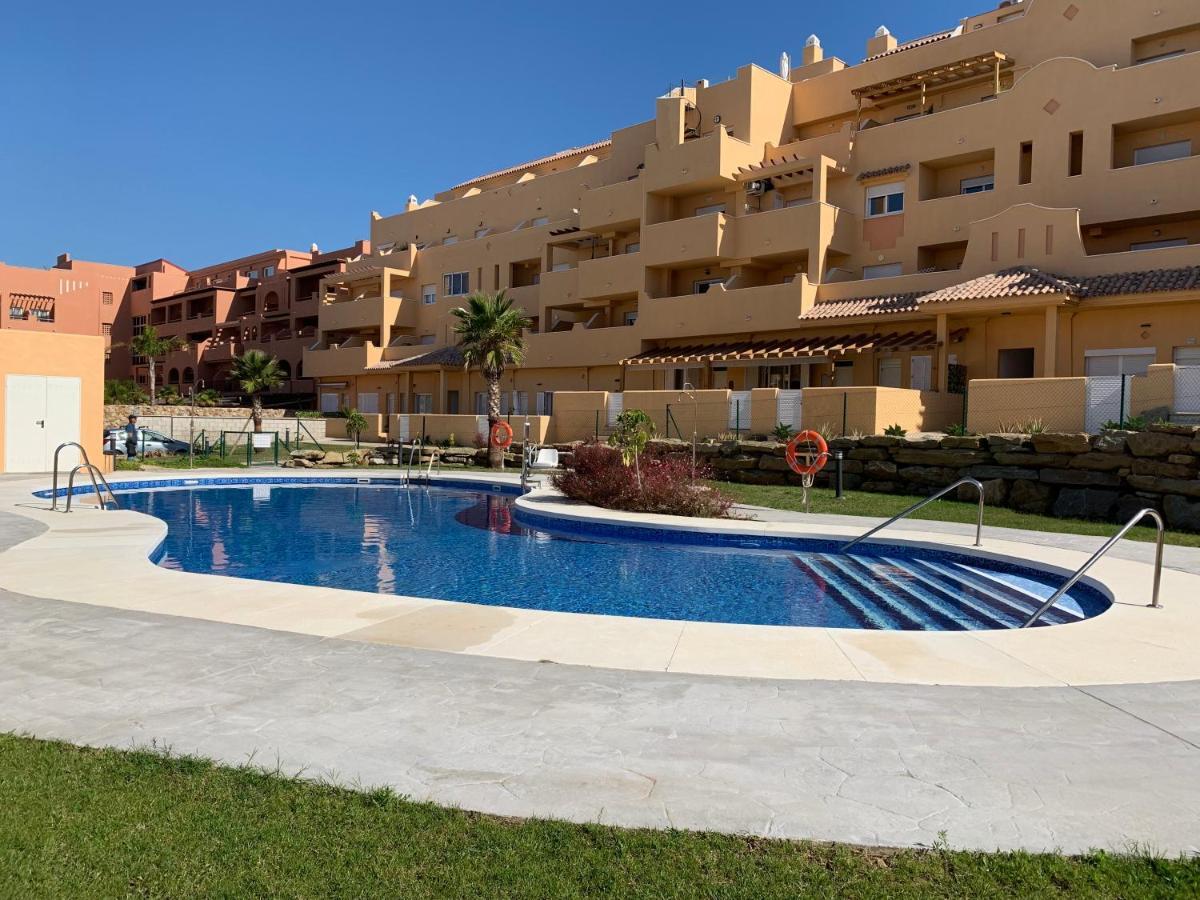 Brand New Apartment Tarifa Exterior foto