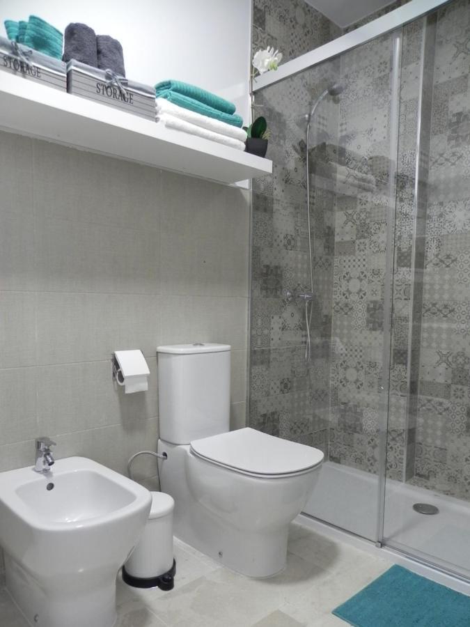 Brand New Apartment Tarifa Exterior foto