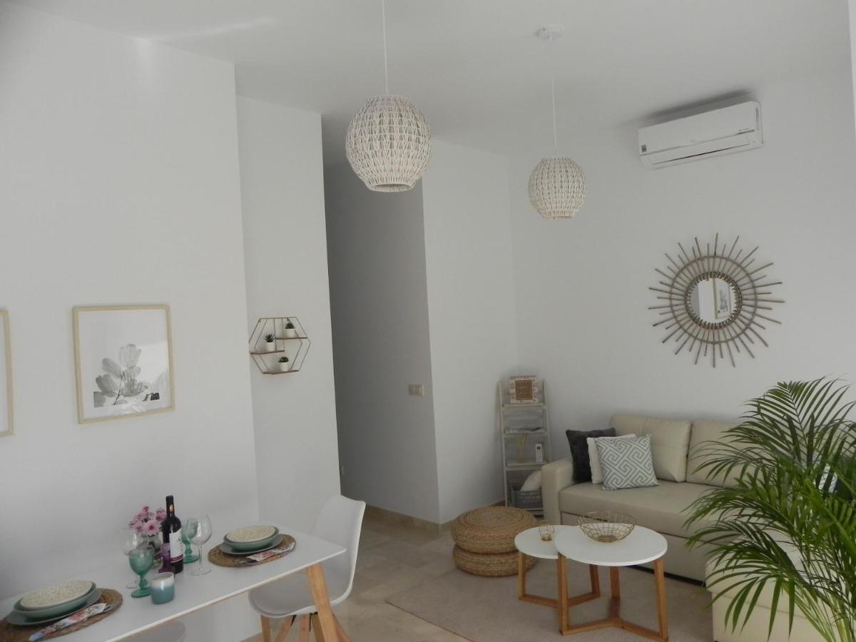 Brand New Apartment Tarifa Exterior foto