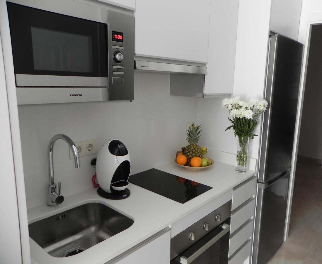 Brand New Apartment Tarifa Exterior foto