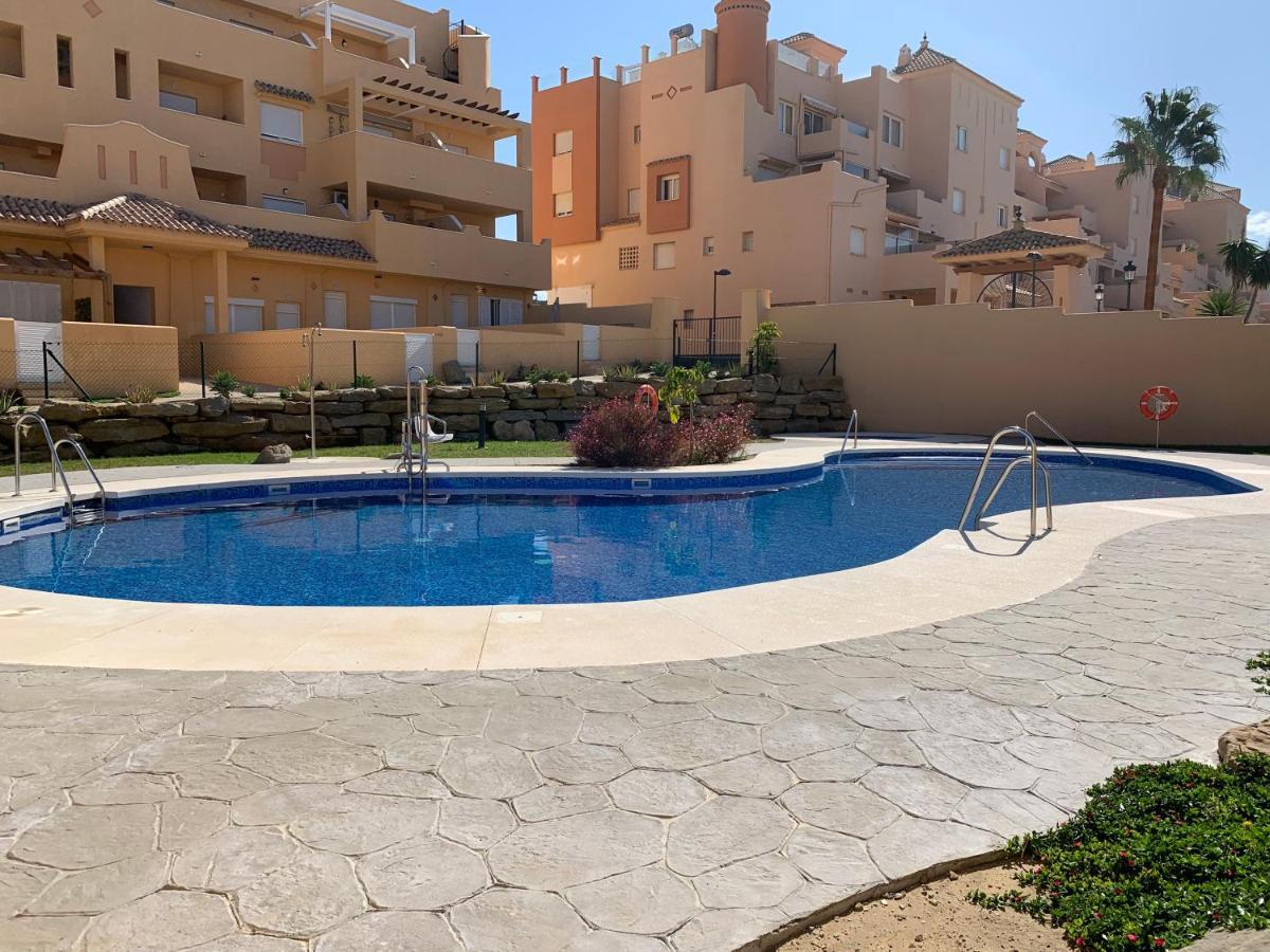 Brand New Apartment Tarifa Exterior foto