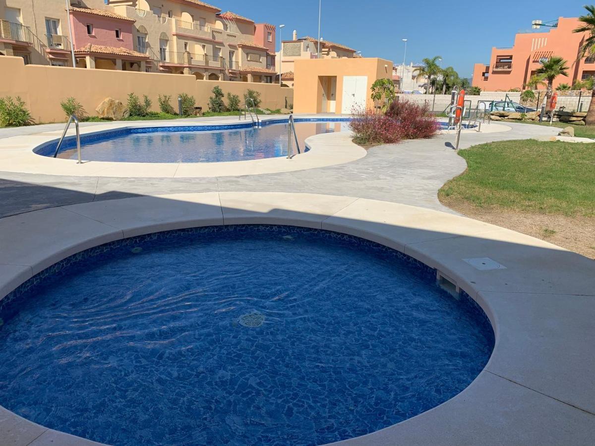 Brand New Apartment Tarifa Exterior foto